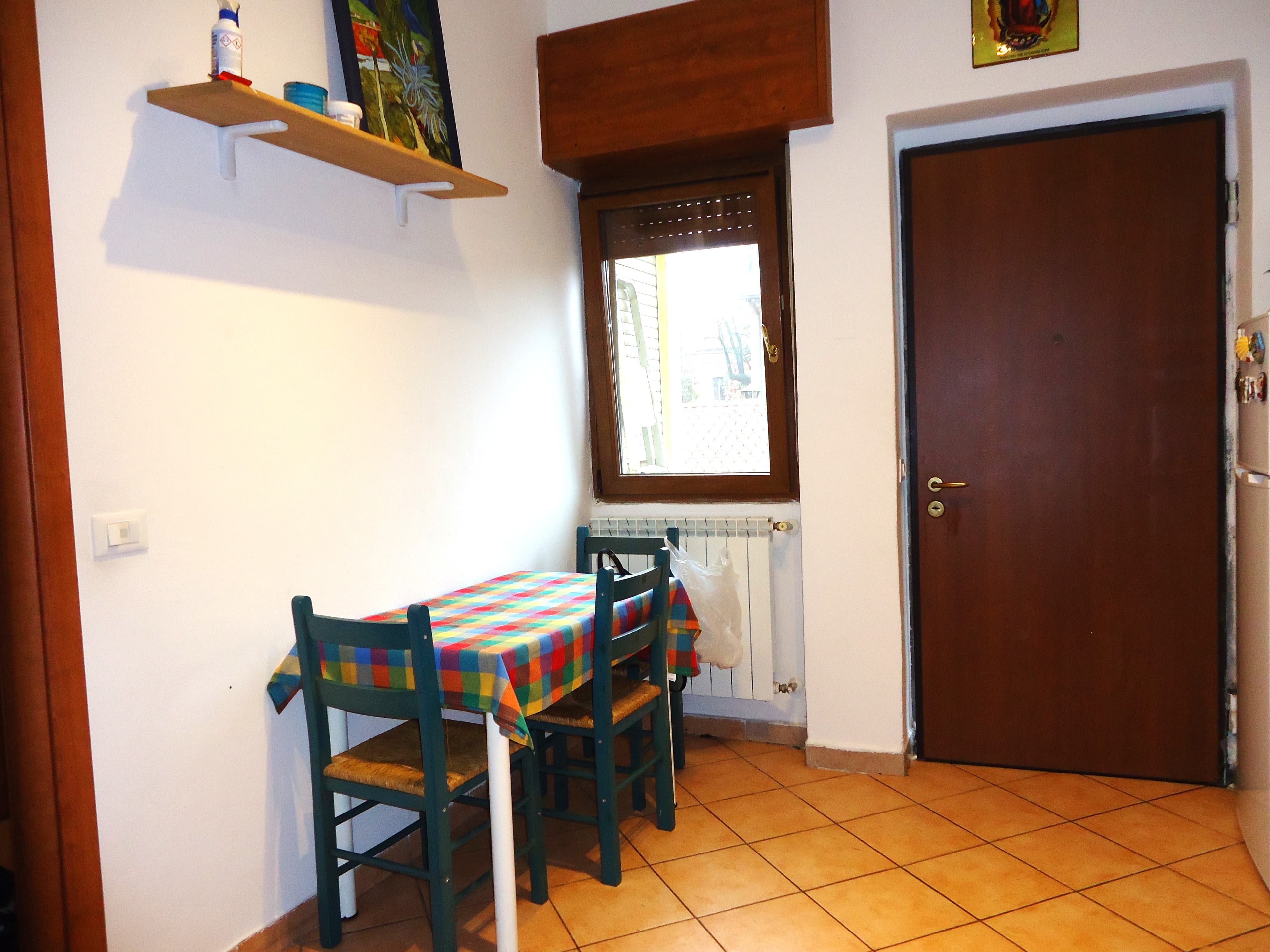 APPARTAMENTO IN CORTE SENZA SPESE CONDOMINIALI - Immagine 2