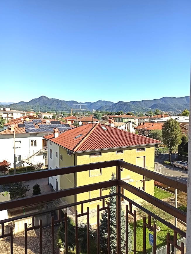 Appartamento di grande metratura