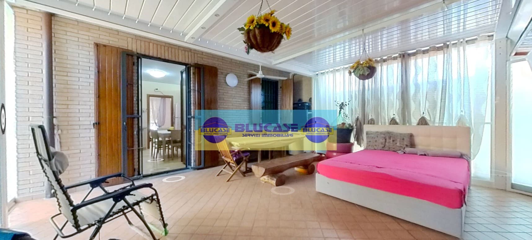 Villa con piscina - Immagine 4