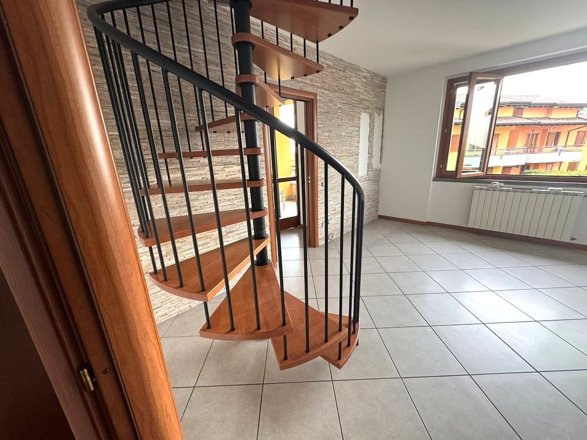 Duplex in villa - Immagine 2
